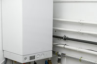 free Pewsey condensing boiler quotes
