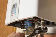 free Pewsey boiler install quotes