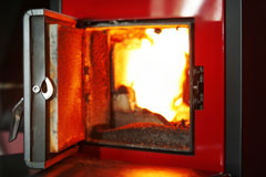 solid fuel boilers Pewsey